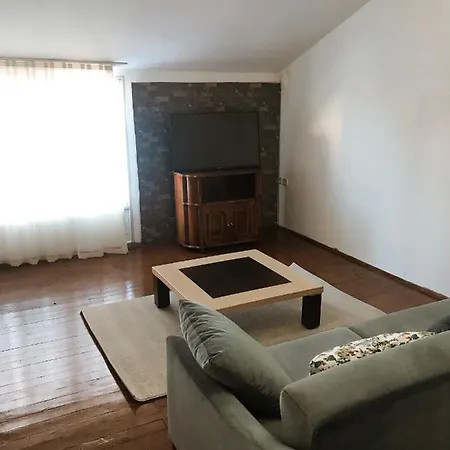 Old Greek House * פאטהיה