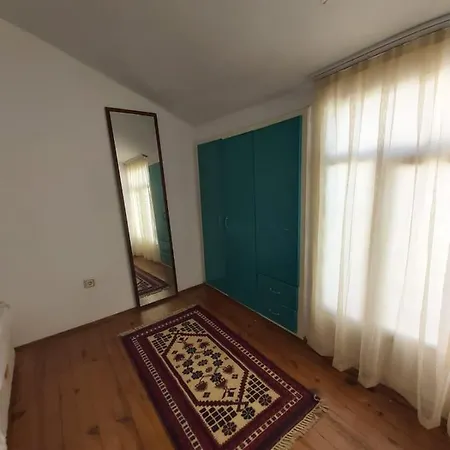 Apartment Old Greek House