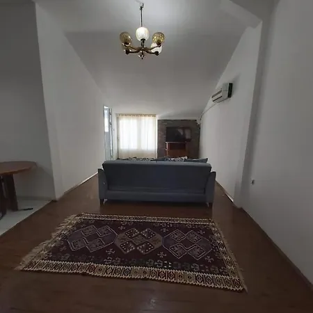 Old Greek House Apartment Fethiye