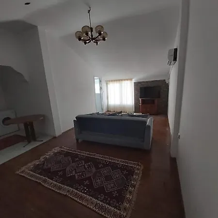 Old Greek House