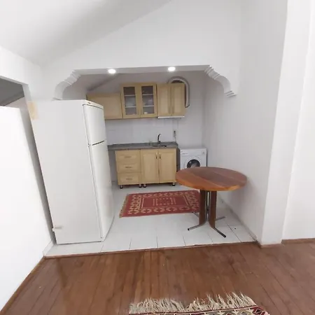 Apartment Old Greek House *