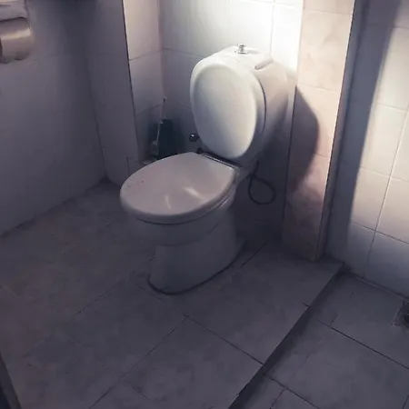 Old Greek House Apartment *